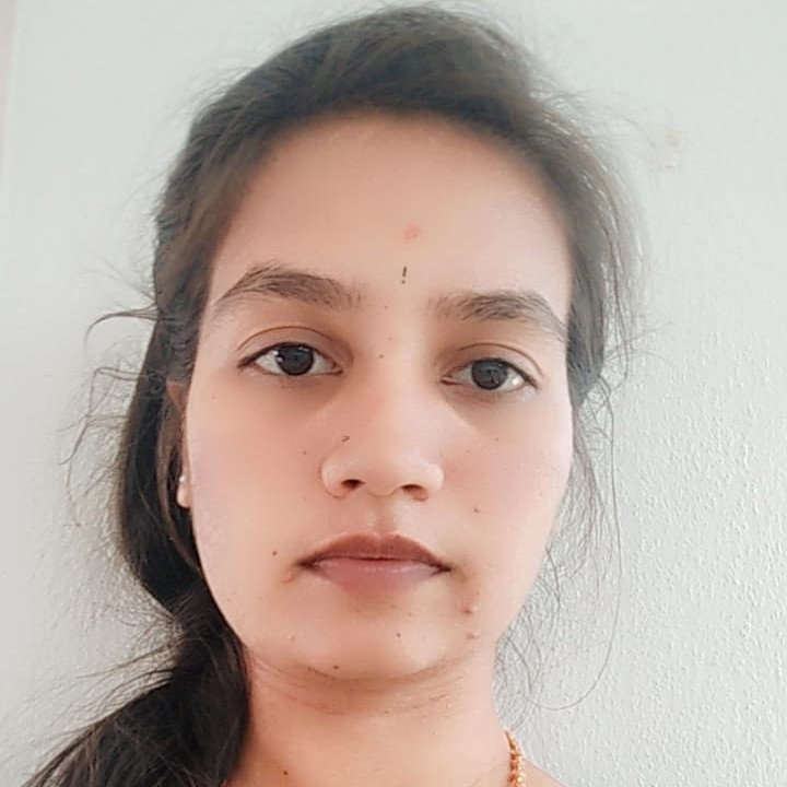 Anusha Nayak