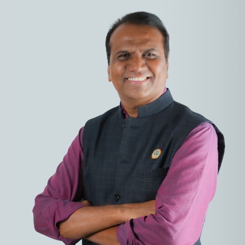 Dr. Pandit Mali