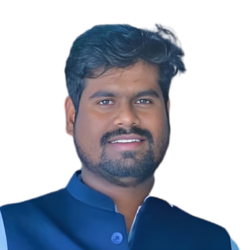 Kiran Sakhare
