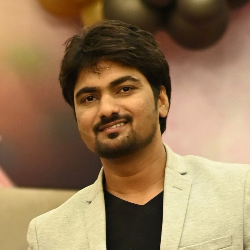 Mehaboob Dodamani