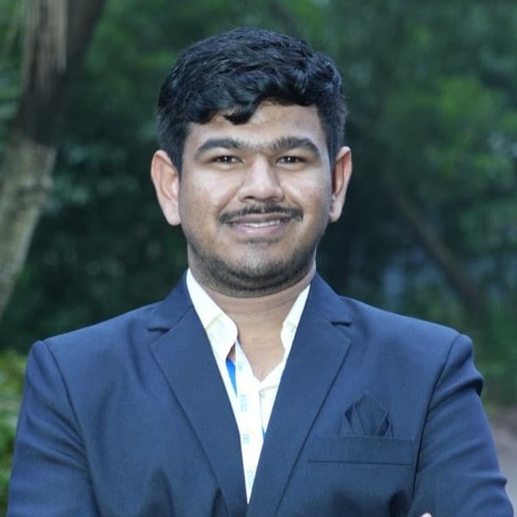 Omkar Kane