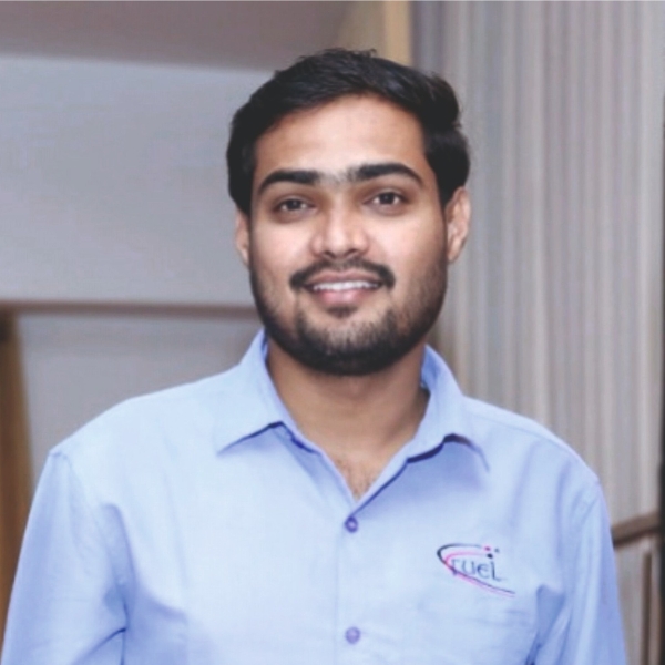 Rahul Barangule