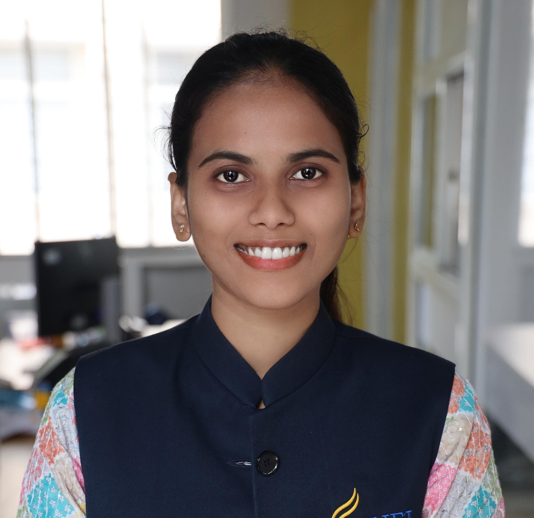 Sonali Ghongade