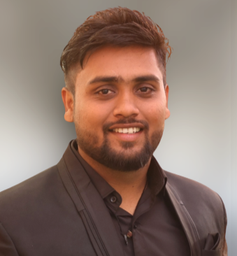 Sushant Bhangale