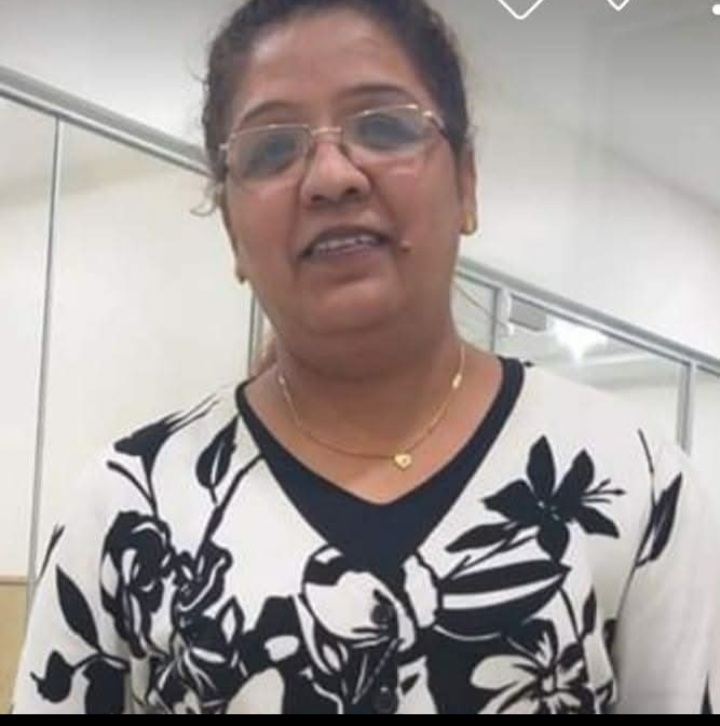 Netra Shah