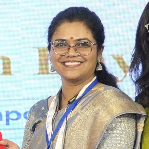 Shraddha Kadam