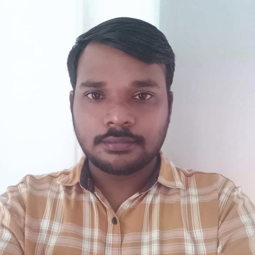 Vinayaka R