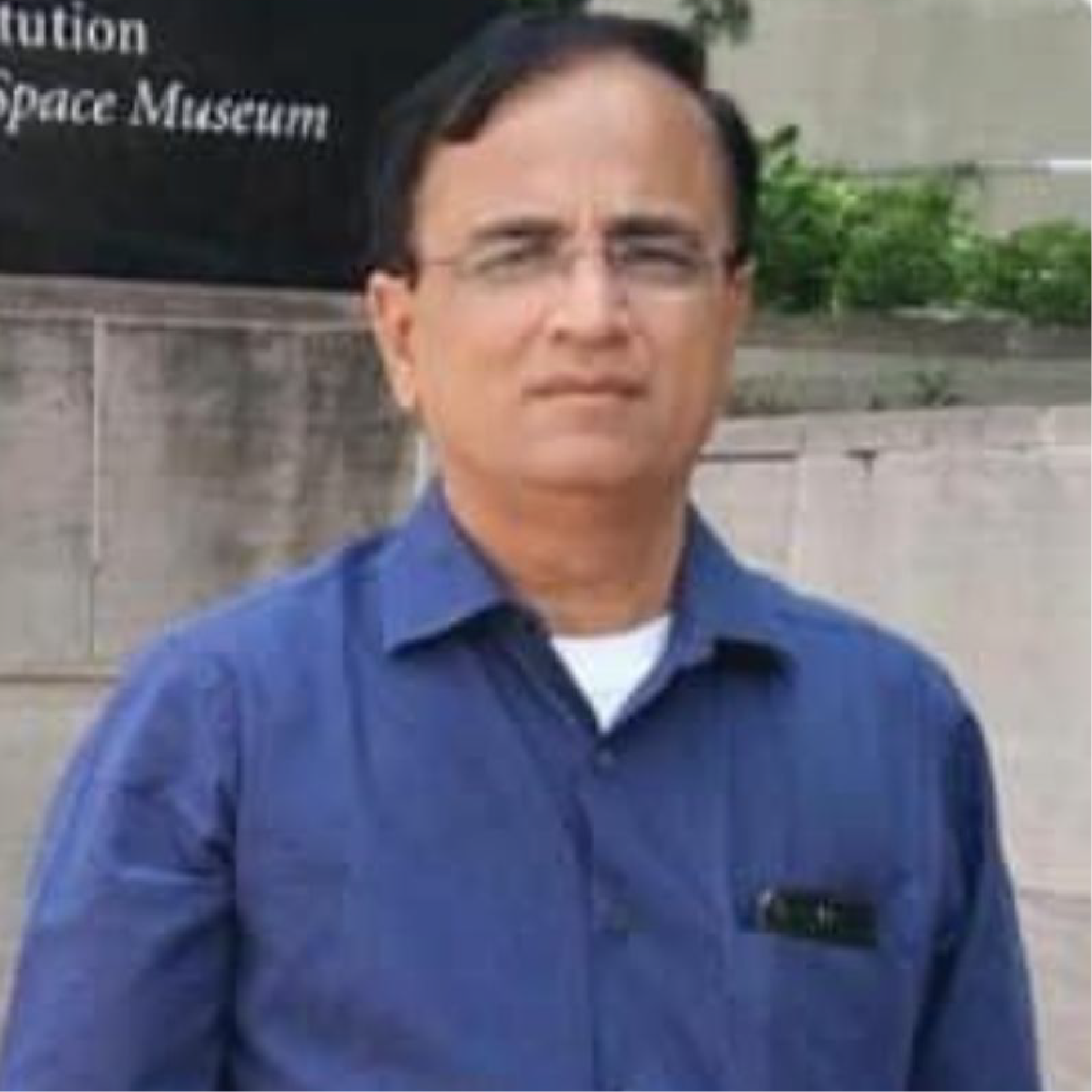 Dr Anil Kulkarni 